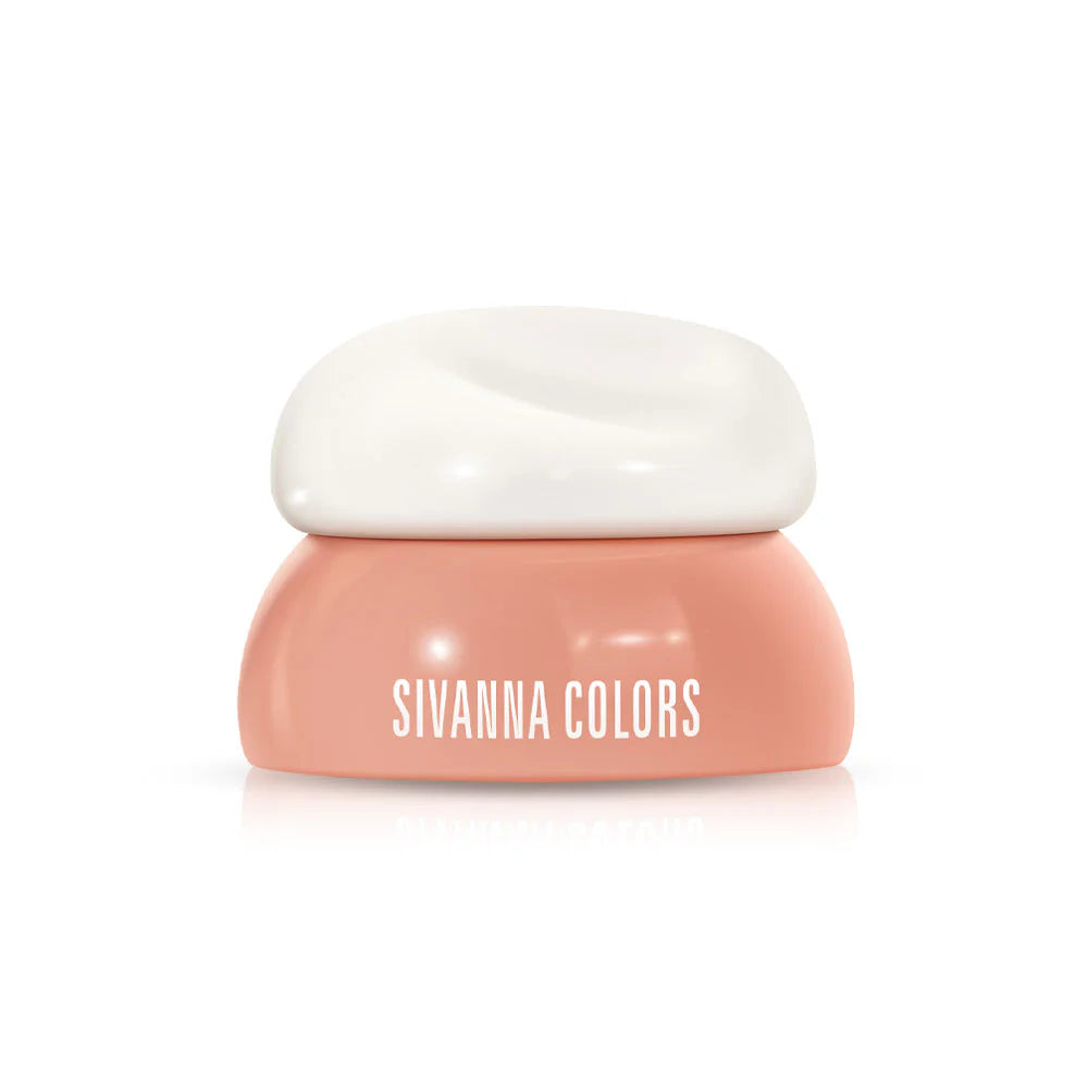 SIVANNA Colors Pudding Lip Fruit HF845 4g - #01