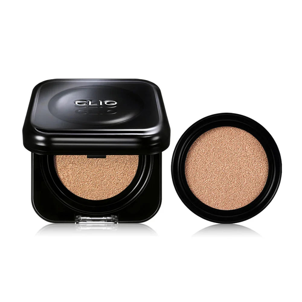 CLIO Kill Cover Founwear Cushion SPF40 PA++ 15g + Refill 15g - #21C Lingerie