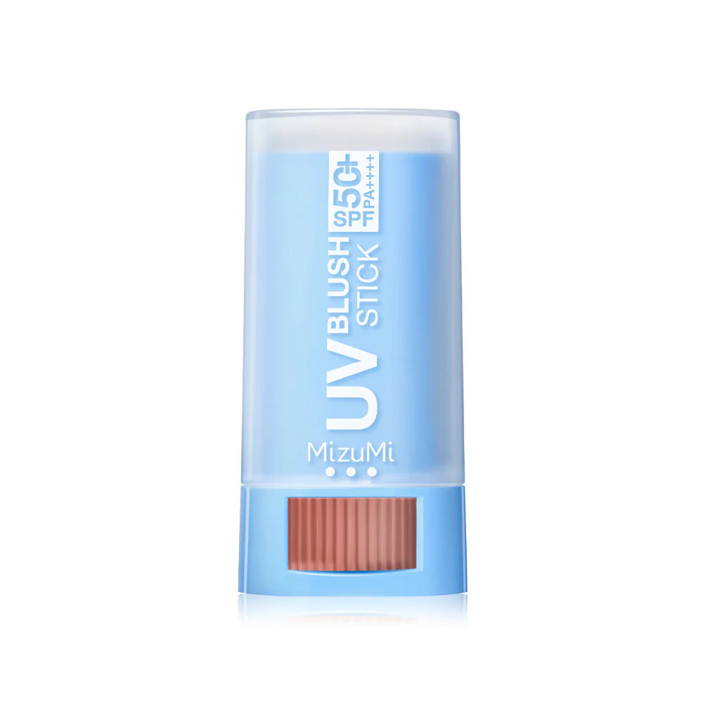 MizuMi UV Blush Stick SPF50+ PA++++ 4g - #02 Coco Martini