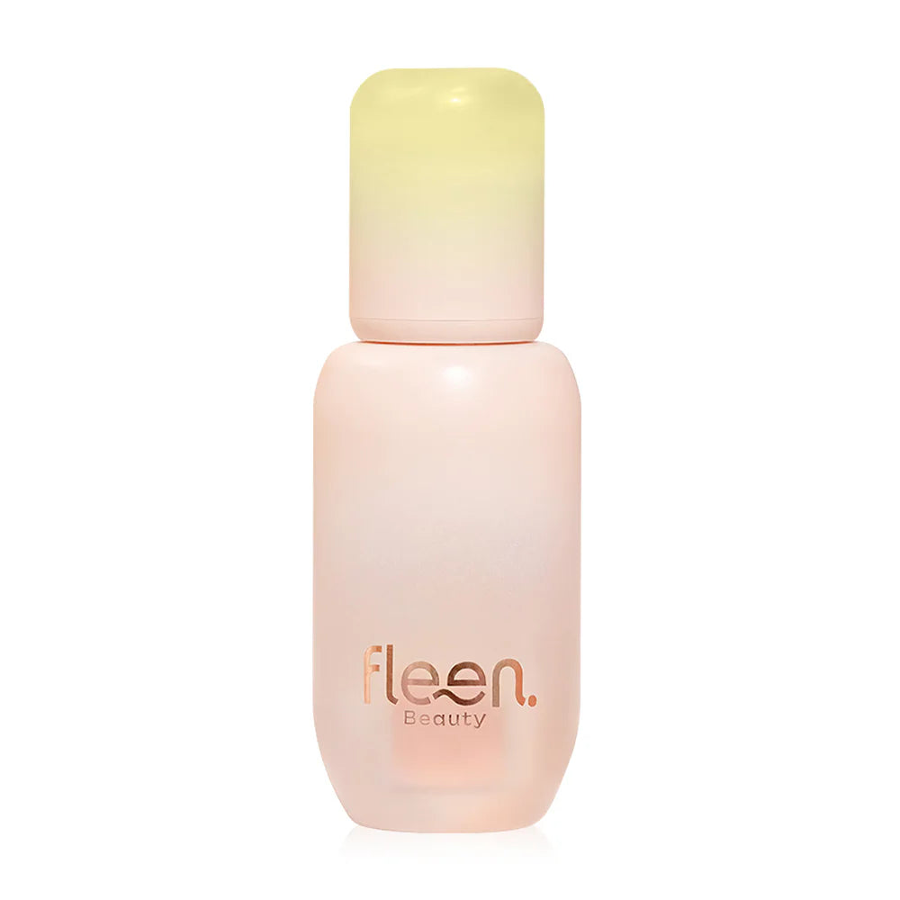 Fleen Beauty Hya Plumping Concealer 3g - #02 Neutral Clay