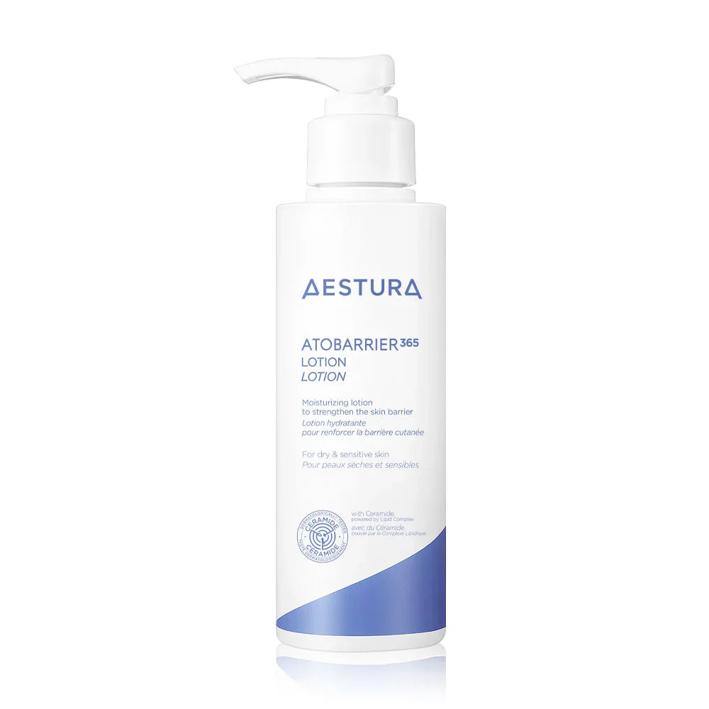 AESTURA Atobarrier365 Lotion 150ml