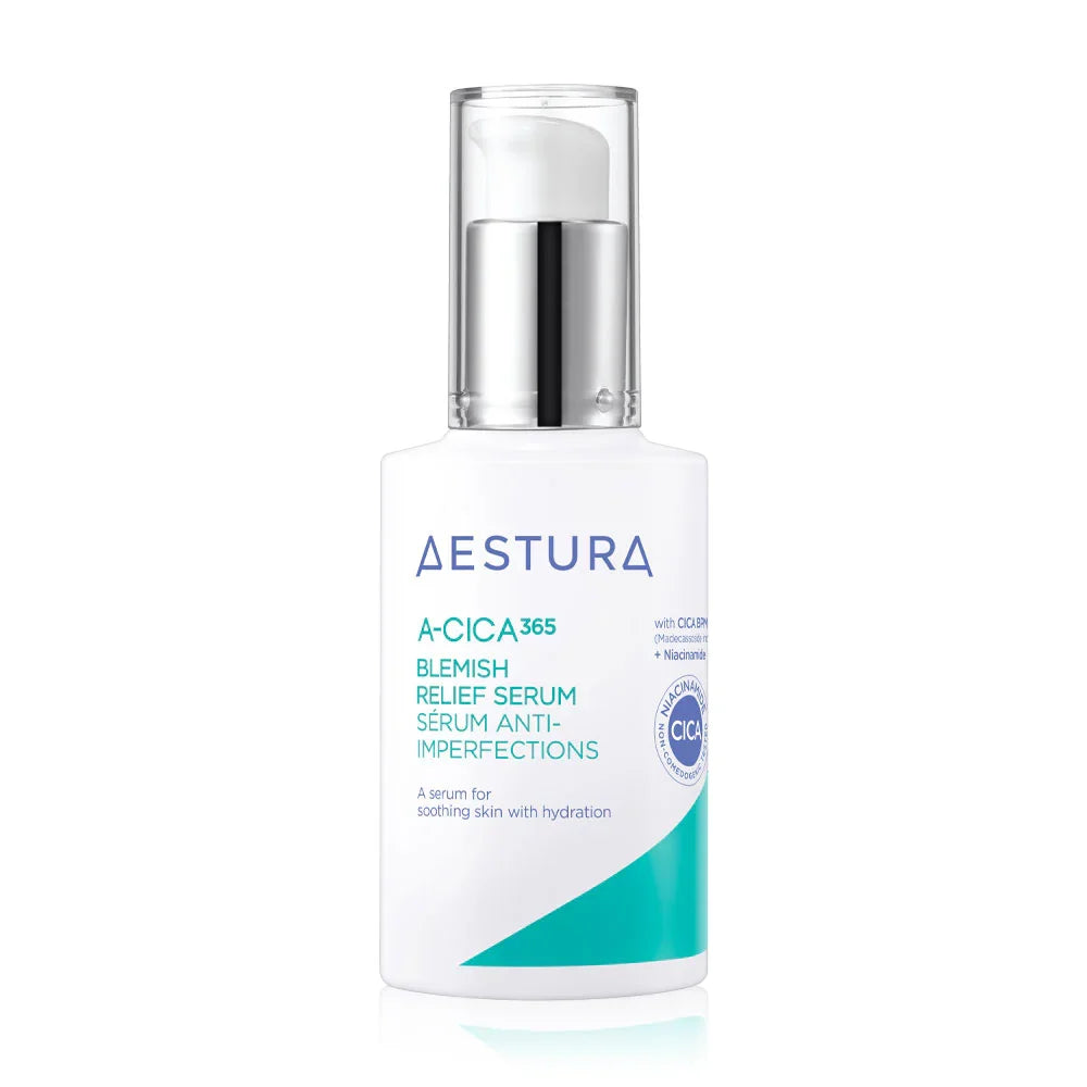 AESTURA A-Cica365 Blemish Relief Serum 40ml