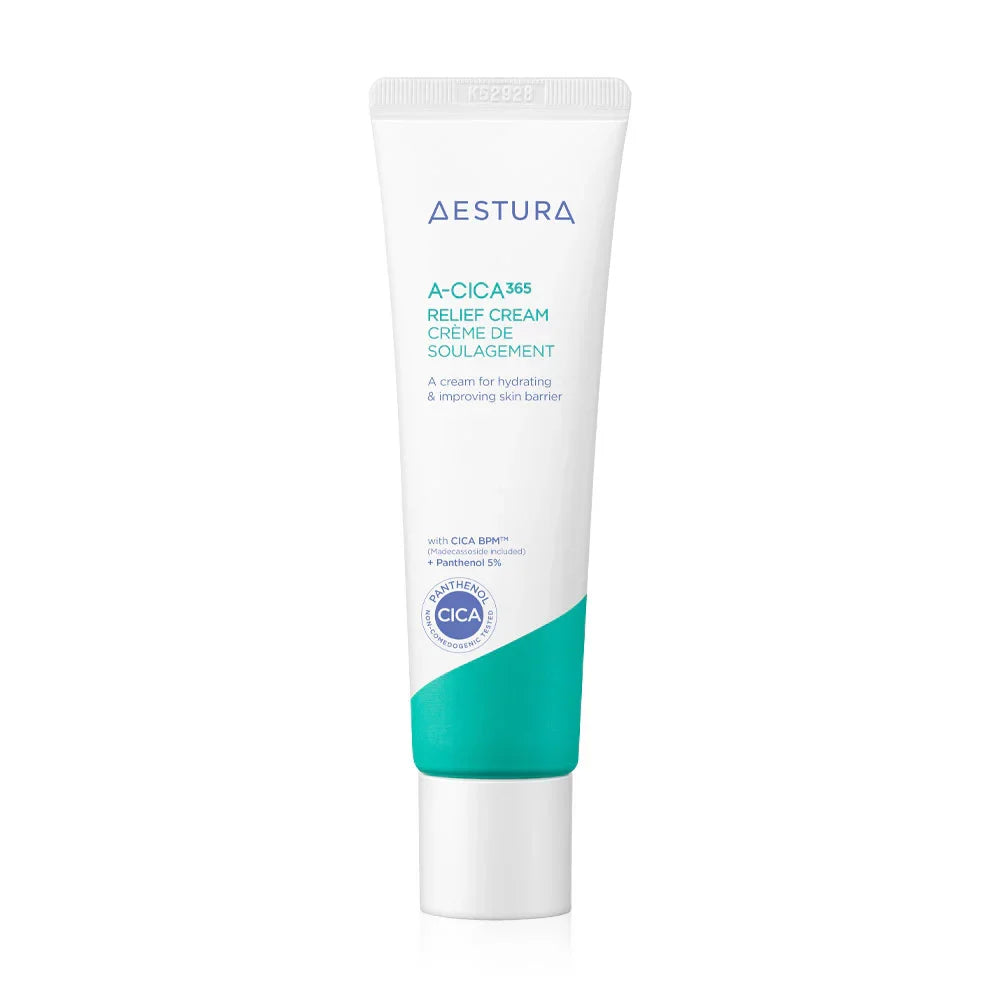AESTURA A-Cica365 Relief Cream 60ml