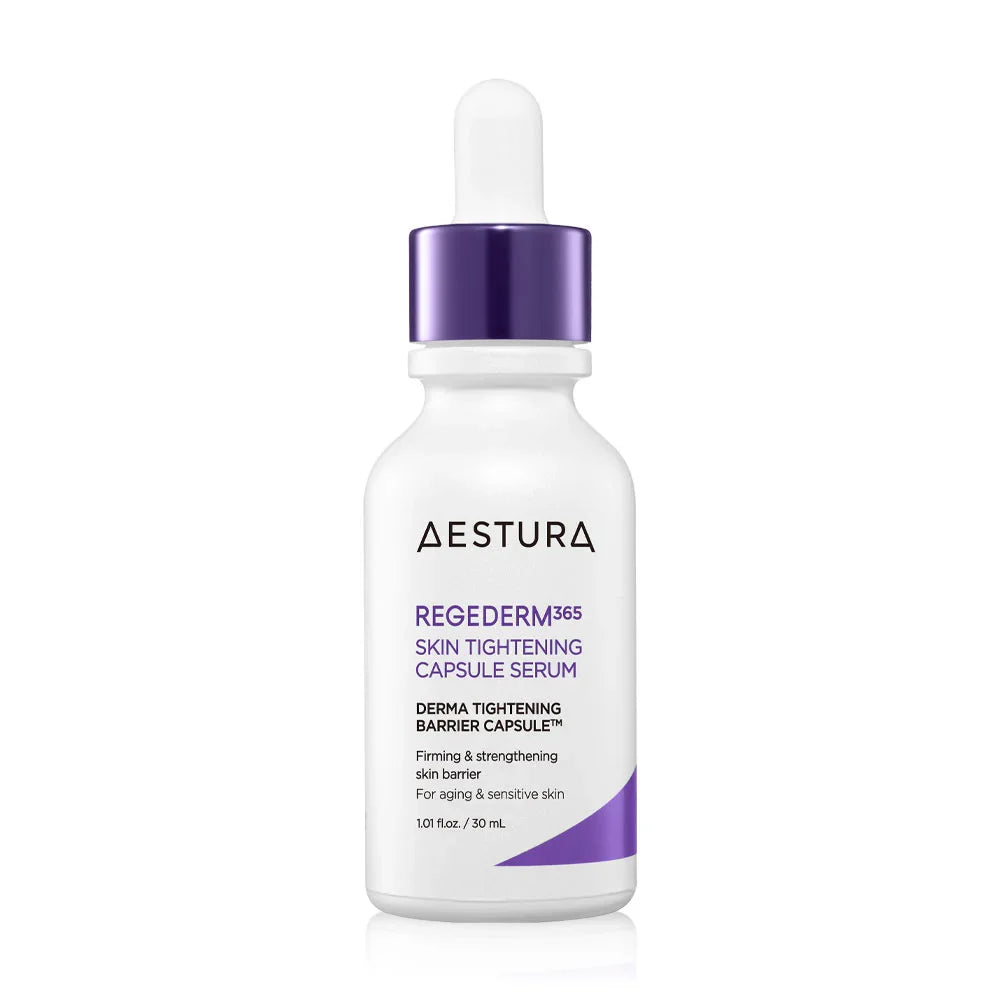 AESTURA Regederm365 Skin Tightening Capsule Serum 30ml