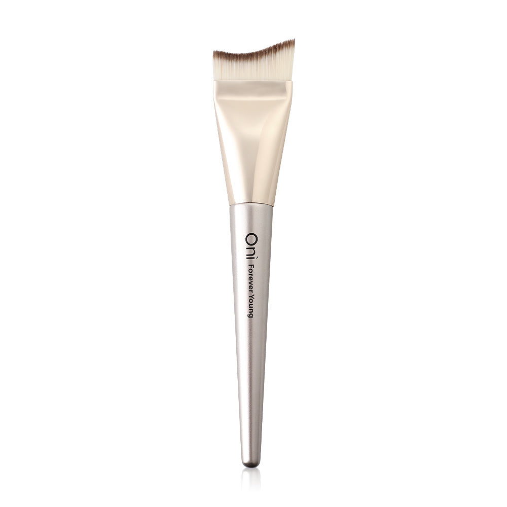 Oni Mermaid Tail Foundation Brush