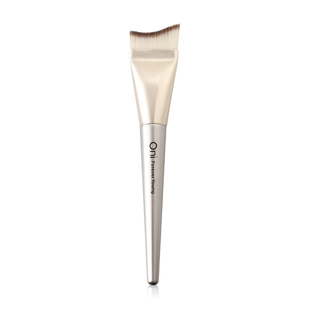 Oni Mermaid Tail Foundation Brush