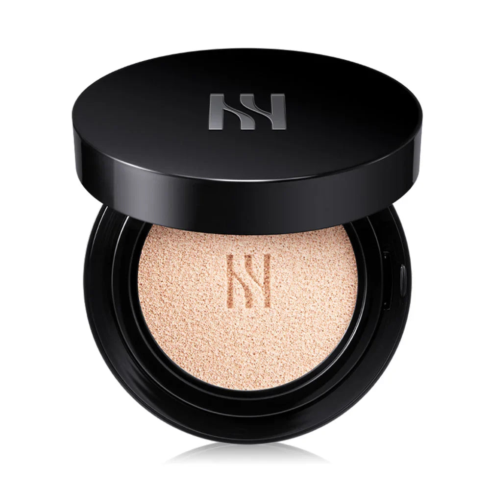HERA Black Cushion Foundation SPF34 PA++ 15g - #17N1 Ivory