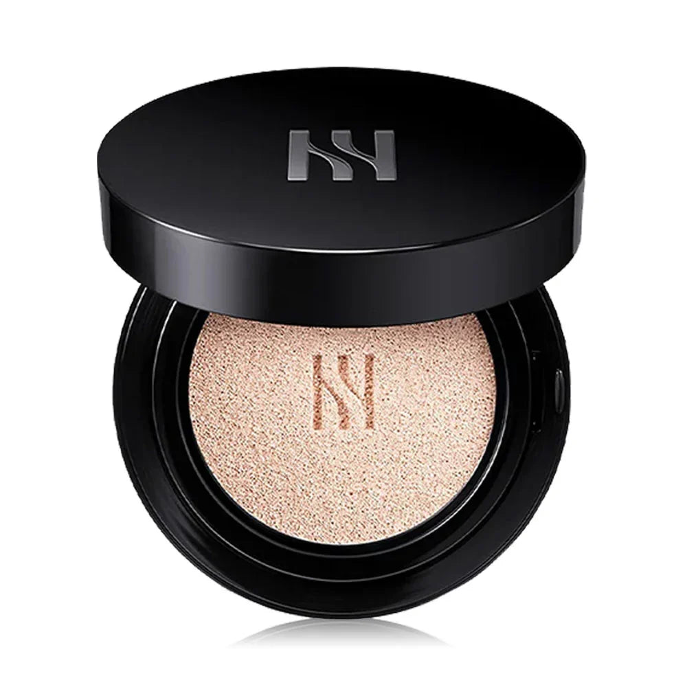HERA Black Cushion Foundation SPF34 PA++ 15g - #21C1 Rose Vanilla