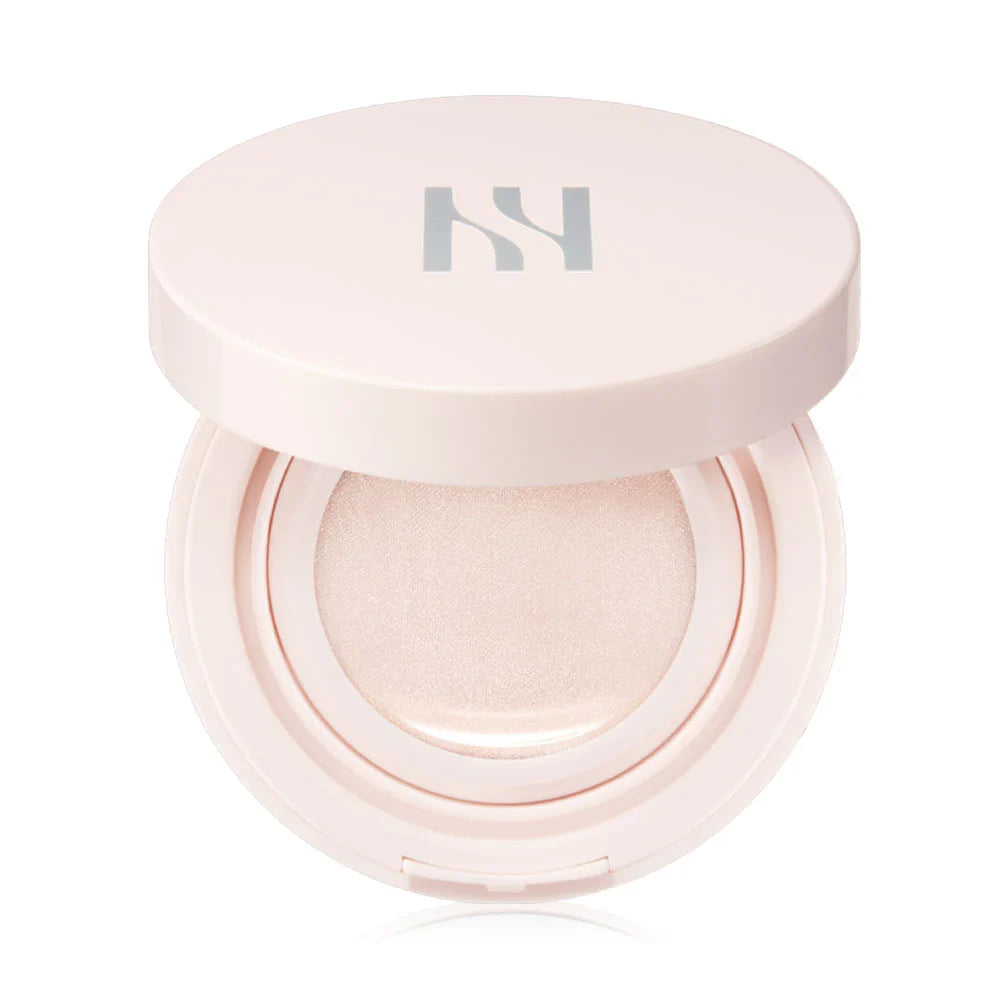 HERA Glow Cushion Foundation SPF40 PA++ 15g - #00N1 Dia