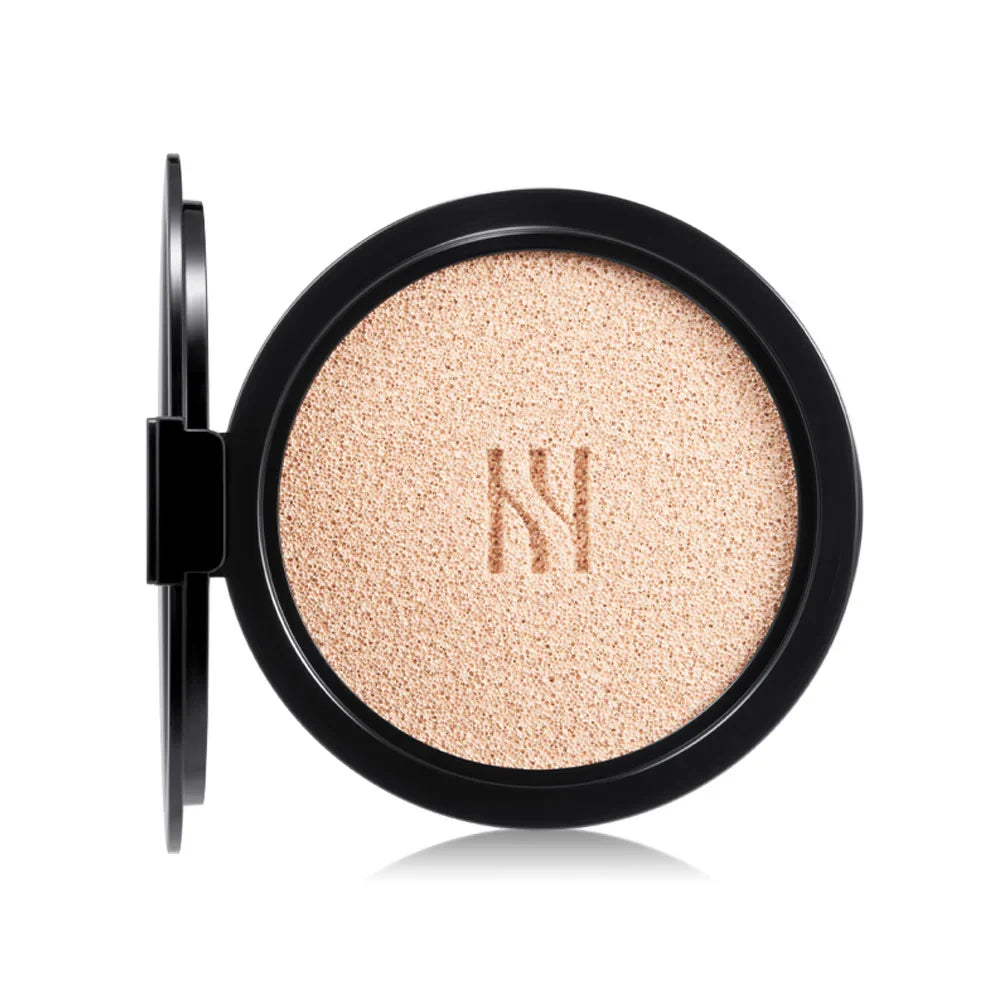 HERA Black Cushion Foundation SPF34 PA++ Refill 15g - #21N1 Vanilla