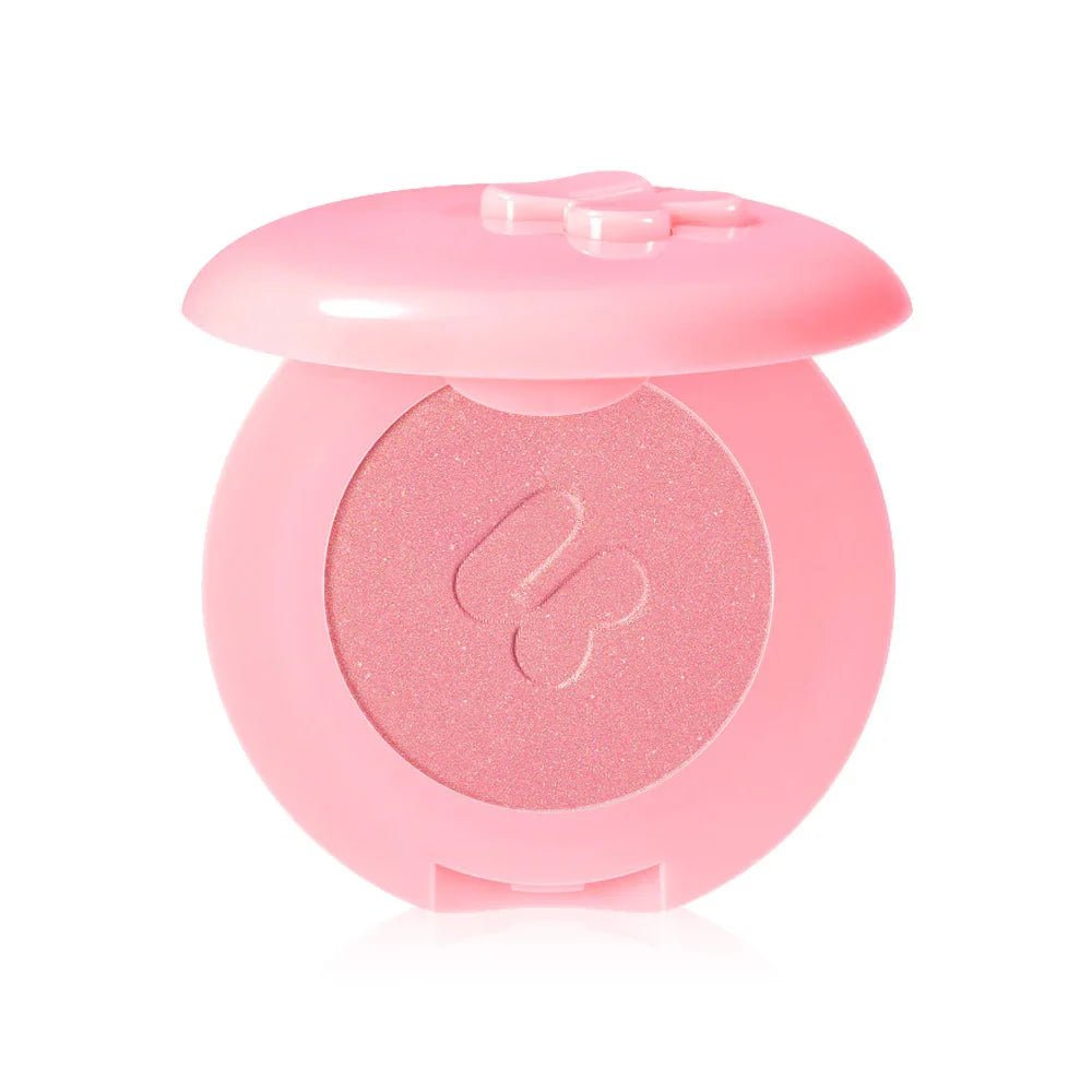 4U2 Shimmer Blush 3.1g - #14 Jelly Belly