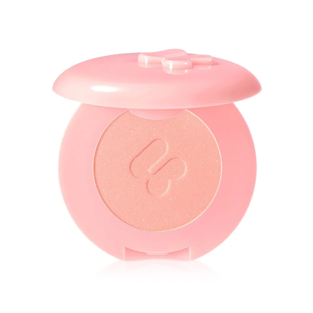 4U2 Shimmer Blush 3.1g - #13 Lively Lily