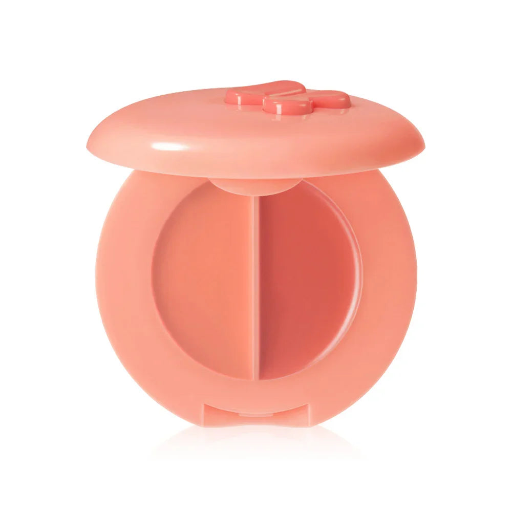 4U2 Duo Cream Blush 2.8g - #02 Baby Carrot