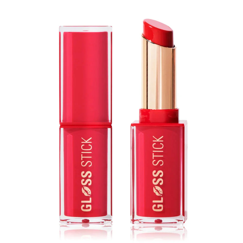 Makeup Revolution Pout Lip Gloss Stick 3g - Cherrylicious