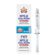 PWP Hylu Vitamin Serum 10ml x 6pcs