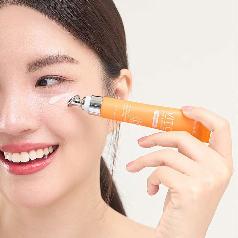 DERMEDY Vit C Plus Nano Eye Cream 12g