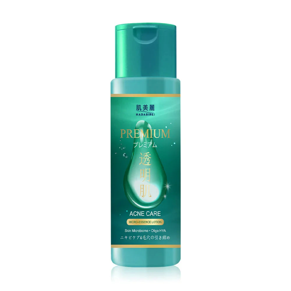 HADABIREI Premium Acne Care Micro-Essence Lotion 180ml