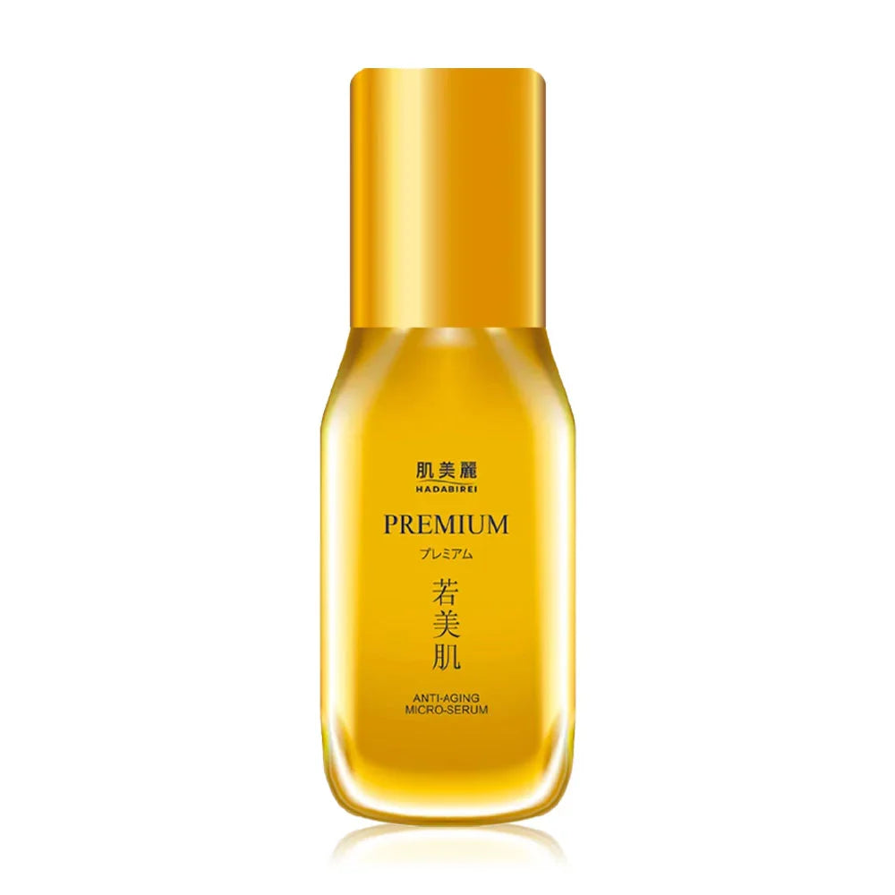 HADABIREI Premium Anti-Aging Micro-Serum 30g
