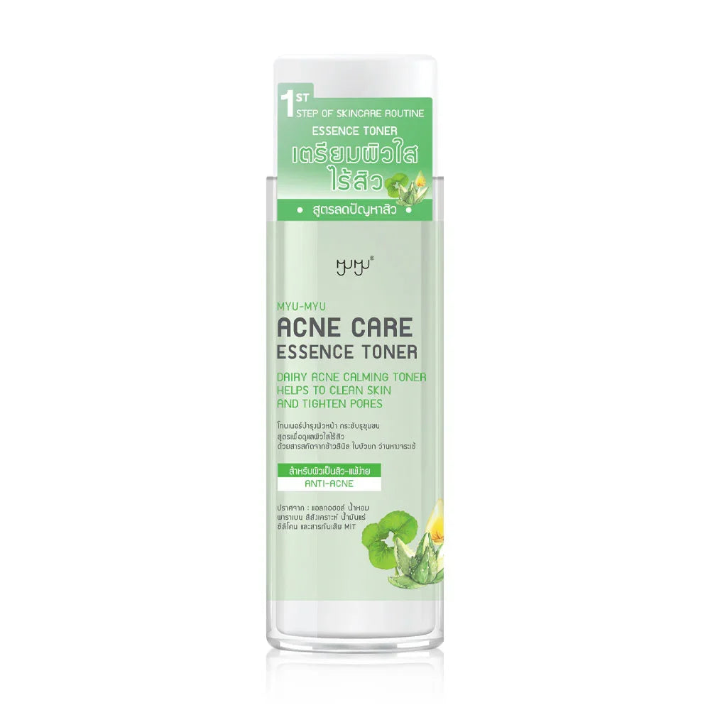 MYU-MYU Acne Care Essence Toner 210ml