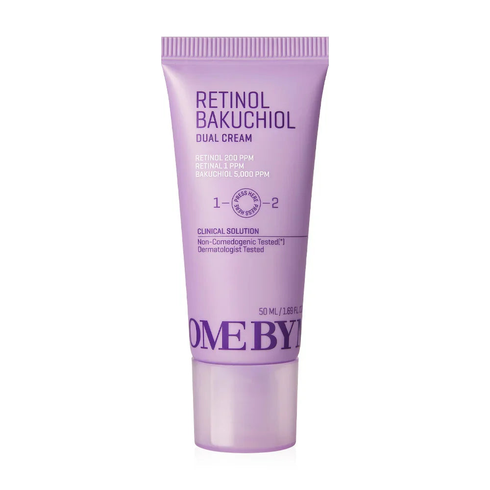 SOME BY MI Retinol Bakuchiol Dual Cream 50ml