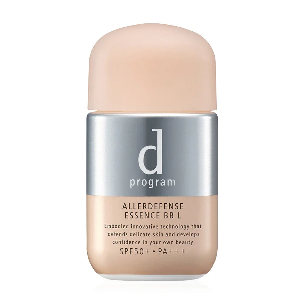 D Program Allerdefense Essence BB SPF50+ PA+++ 30g - Light