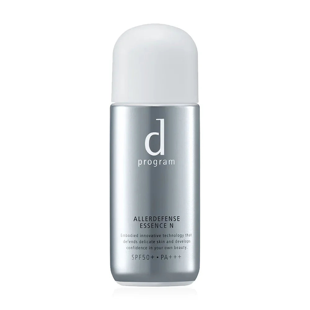D Program Allerdefense Essence N Sunscreen SPF50 PA 40ml