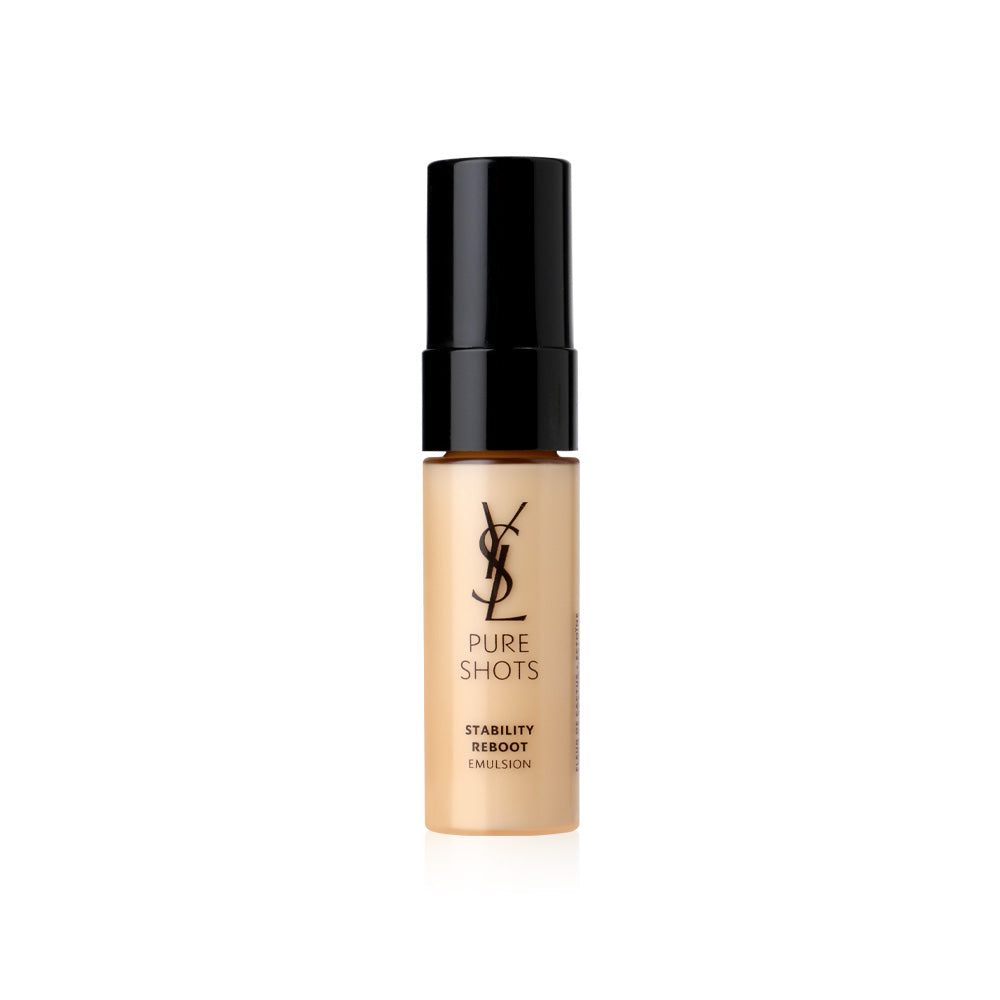 YSL Pure Shots Stability Reboot Emulsion 7ml