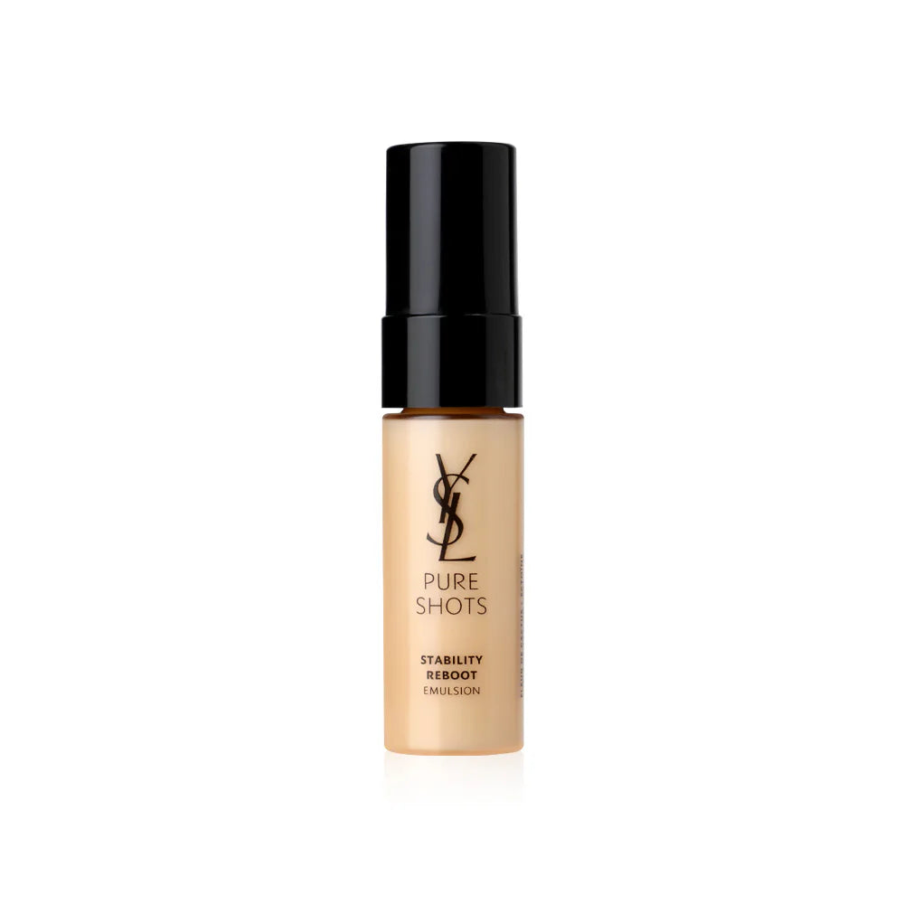 YSL Pure Shots Stability Reboot Emulsion 7ml