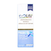 Life Plus ProBio18 Dietary Supplement 2g x 20 Sachets