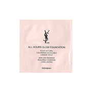 YSL All Hours Glow Foundation 0.8ml