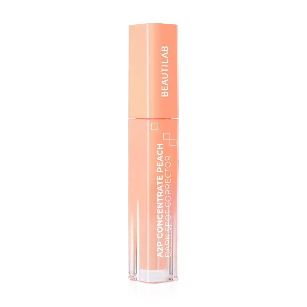 Beautilab A2P Concentrate Peach Dark Spot Corrector 2.5g - Ligth
