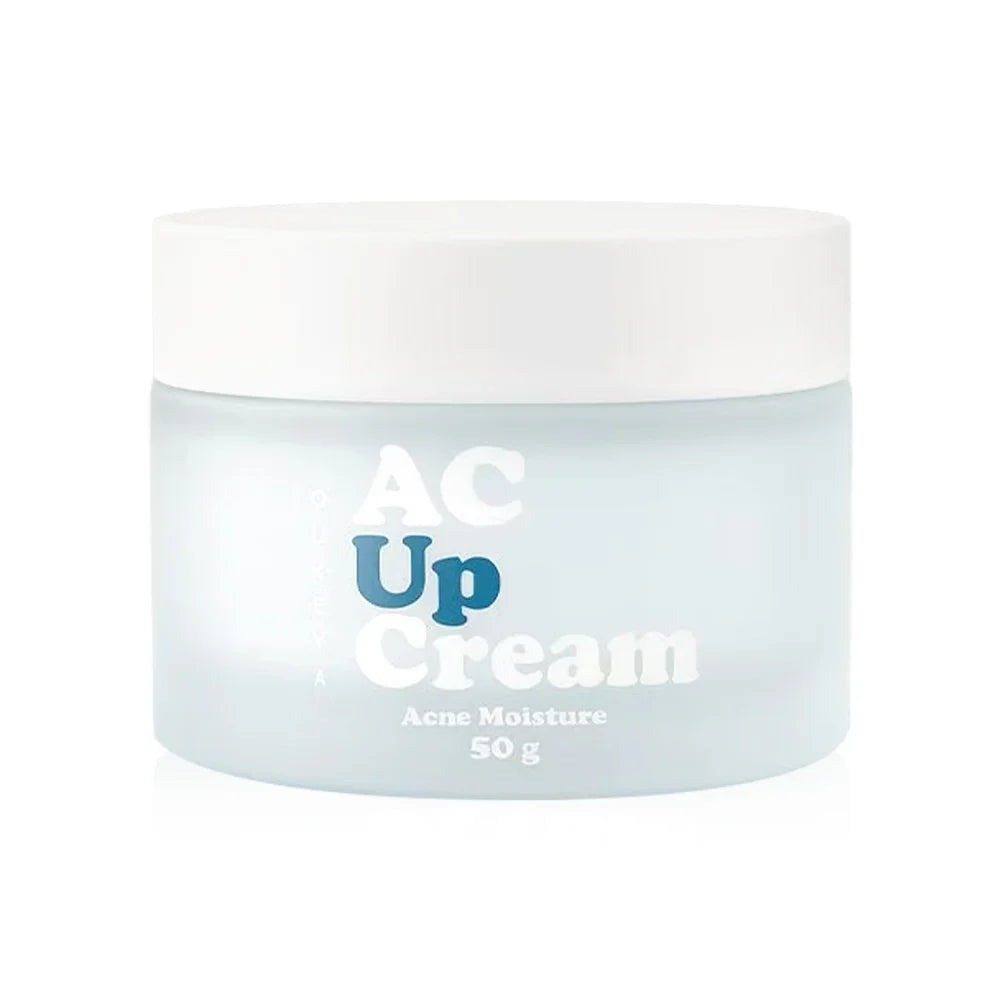 OUKEYA Acne Moisture Ac Up Cream 50g