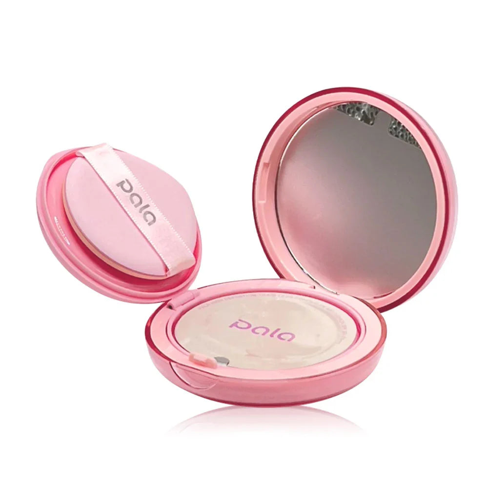 Pala High Definition Traceless Concealer Air Cushion SPF50+ PA+++ 15g - #00