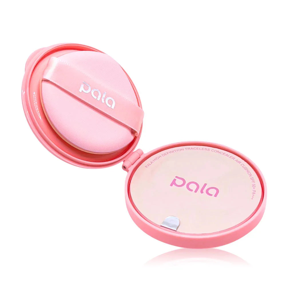 Pala High Definition Traceless Concealer Air Cushion SPF50+ PA+++ Refill 15g - #01