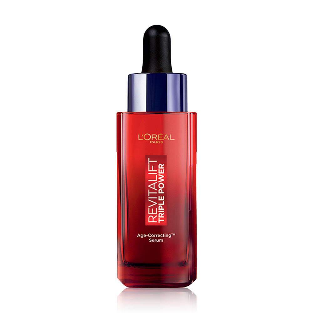 L'Oréal Paris Revitalift Triple Power Age-Correcting Serum 30ml