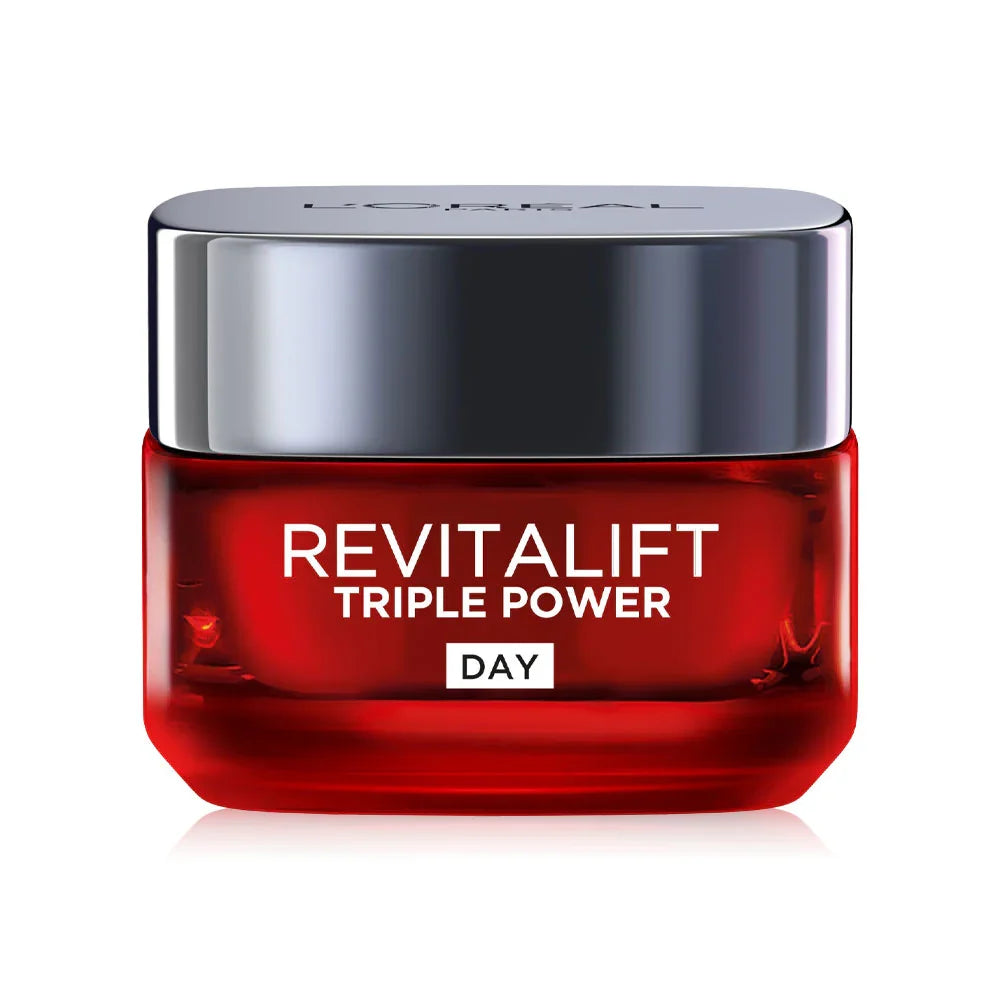 L'Oréal Paris Revitalift Triple Power Age-Correcting Cream Day 50ml