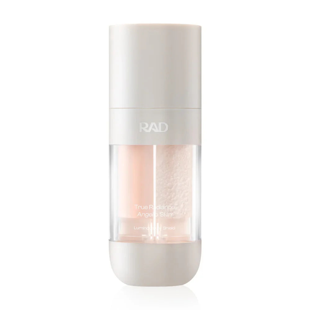 RAD Cosmetics True Radiance Angelic Skin 20ml - #02 Rosy Glow