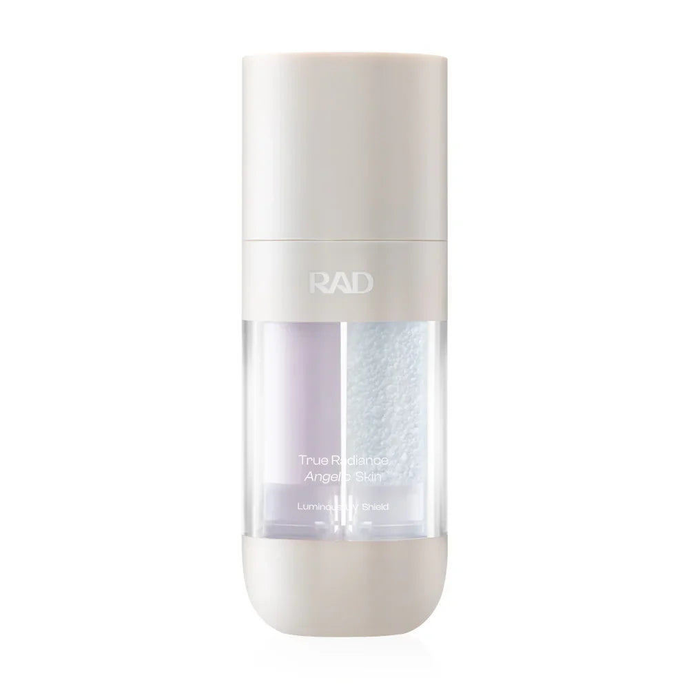 RAD Cosmetics True Radiance Angelic Skin 20ml - #01 Blue Aura