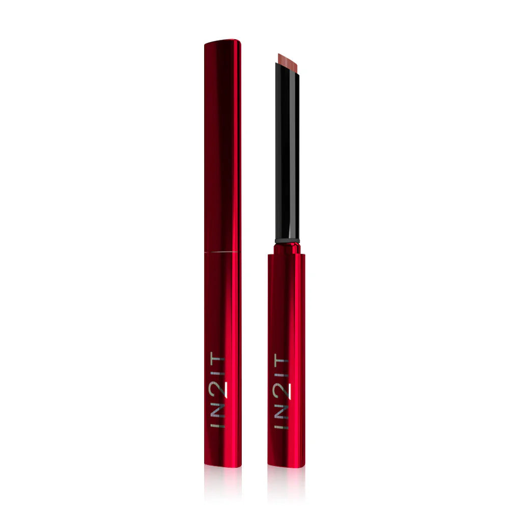 In2It AirBlur Matte Lipstick 0.7g - #02 Delicate