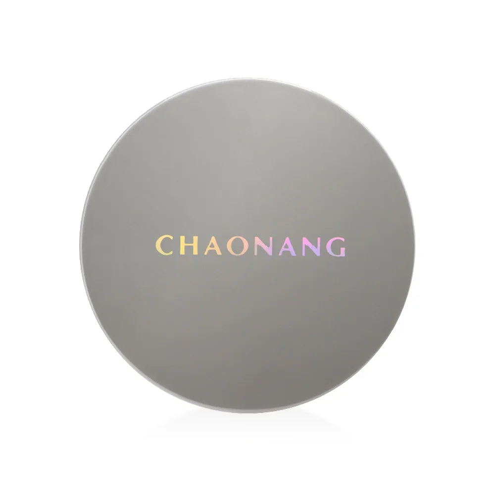 Chaonang Glow Skin Powder Foundation 10g - #01 Ivory