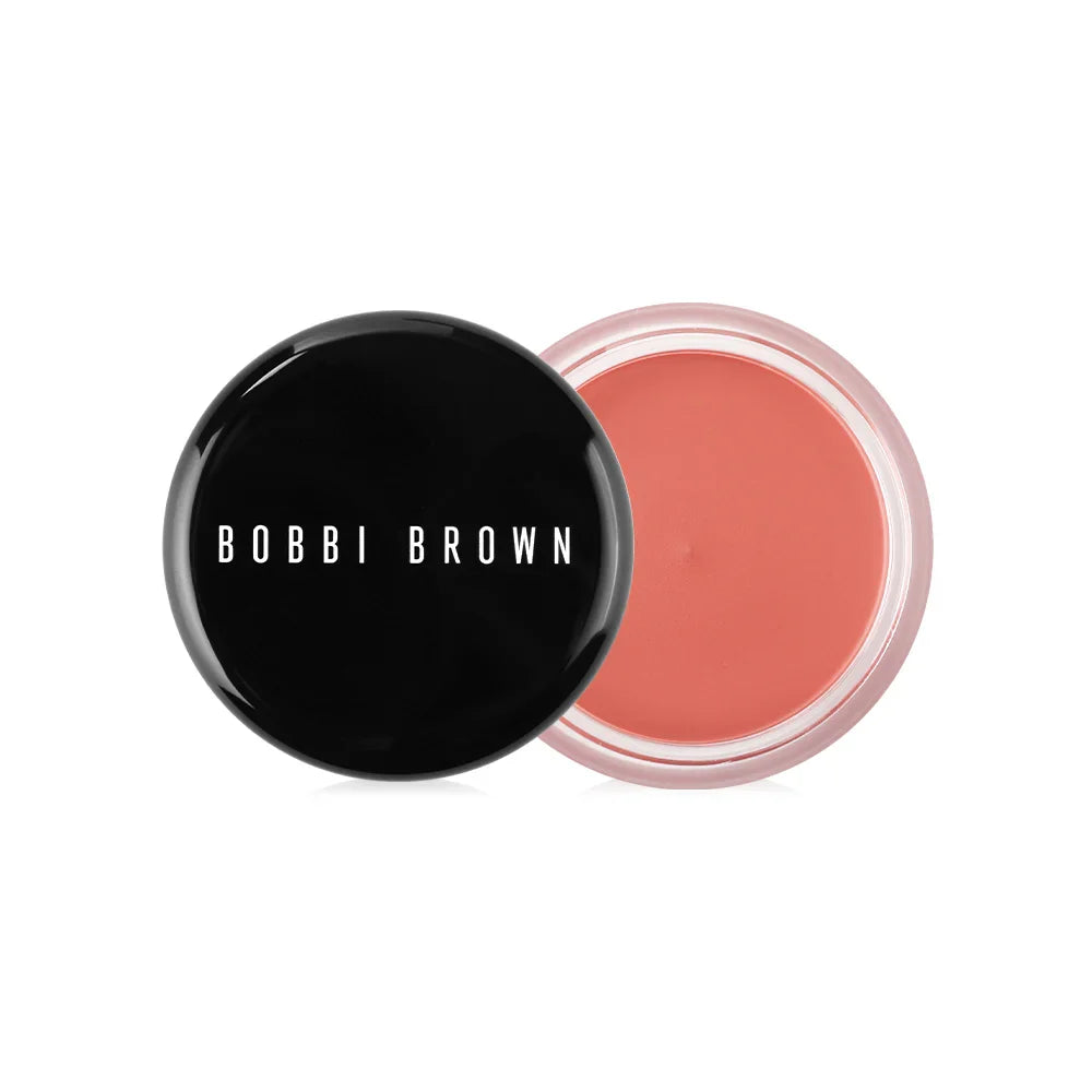 Bobbi Brown Pot Rouge Velvet Matte for Lip and Cheeks 8.5g - #Tea Rose 1