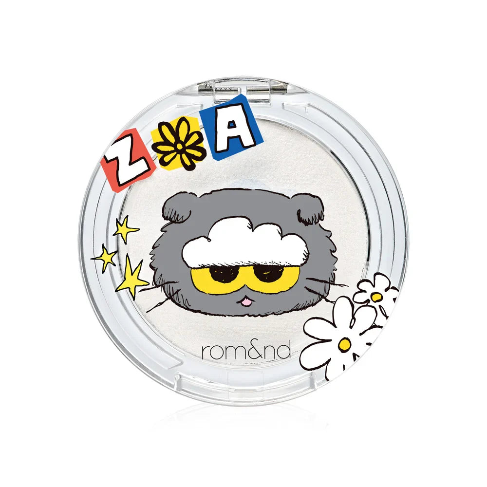 ROM&ND X Zo&Friends Dual Jelly Highlighter 4.5g