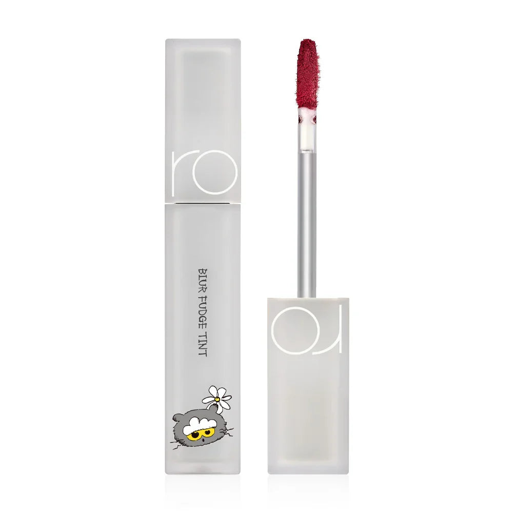 ROM&ND X Zo&Friends Blur Fudge Tint 5g - #07 Cool Rose Up