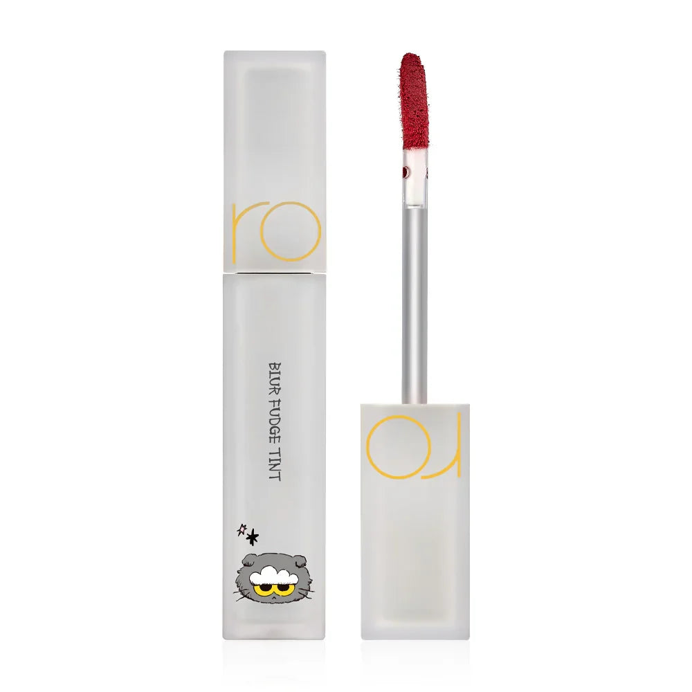 ROM&ND X Zo&Friends Blur Fudge Tint 5g - #02 Rosiental