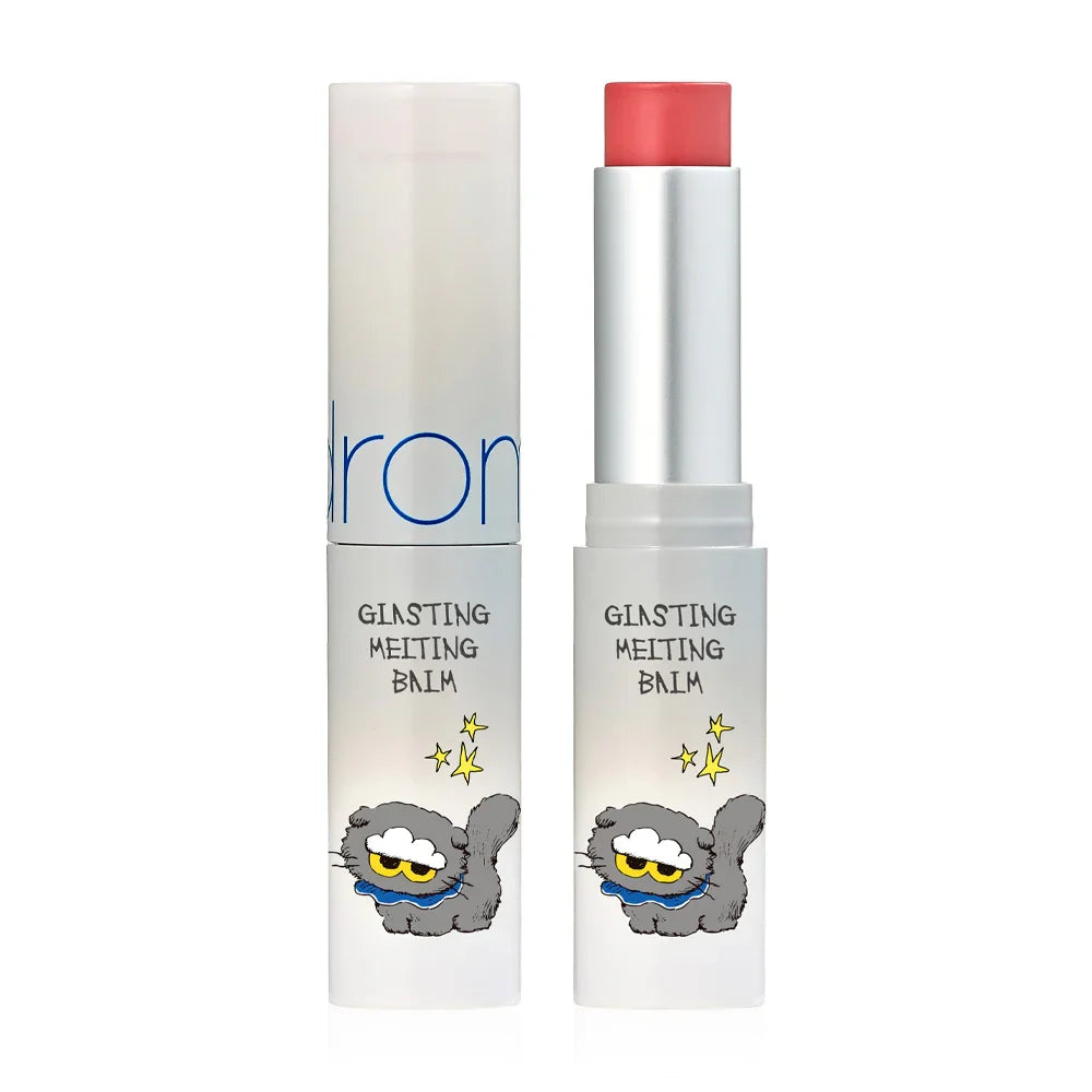 ROM&ND X Zo&Friends Glasting Melting Balm 3g - #20 Daisy Jelly