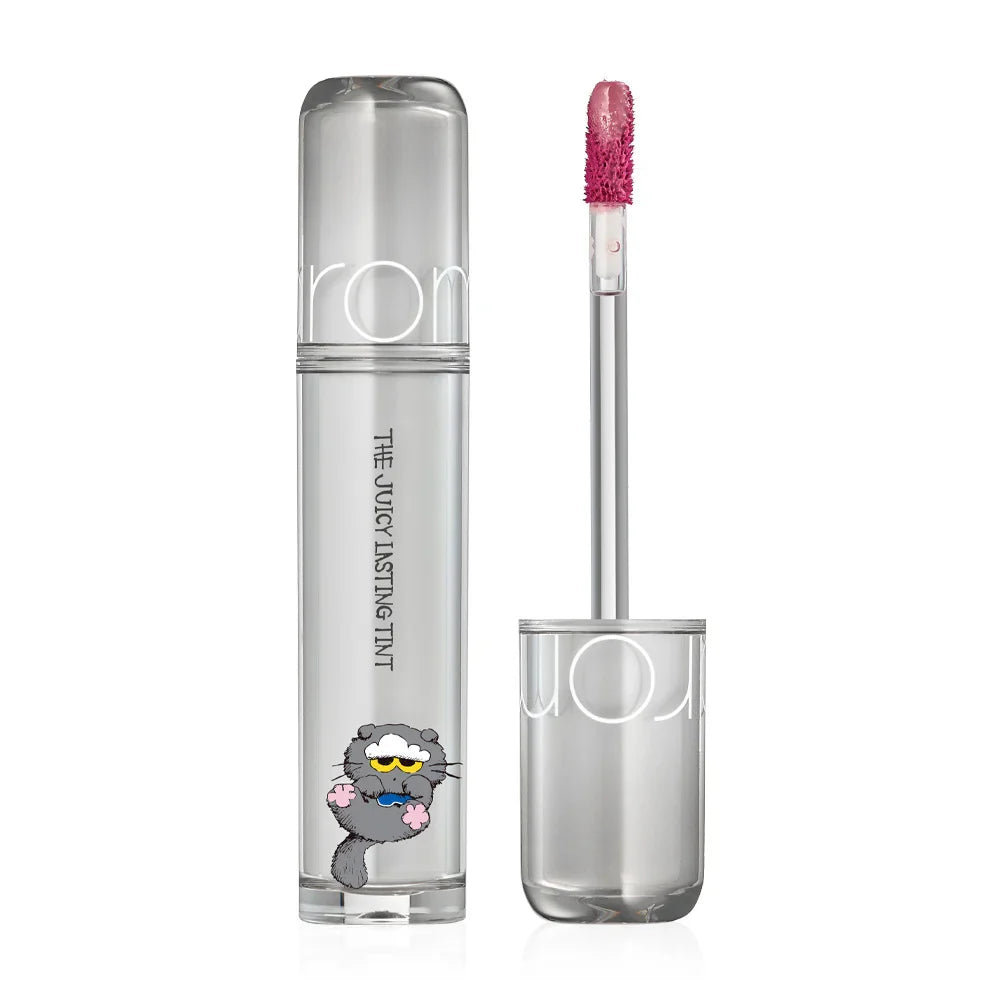 ROM&ND X Zo&Friends The Juicy Lasting Tint 3.5g - #36 Kitten Lychee