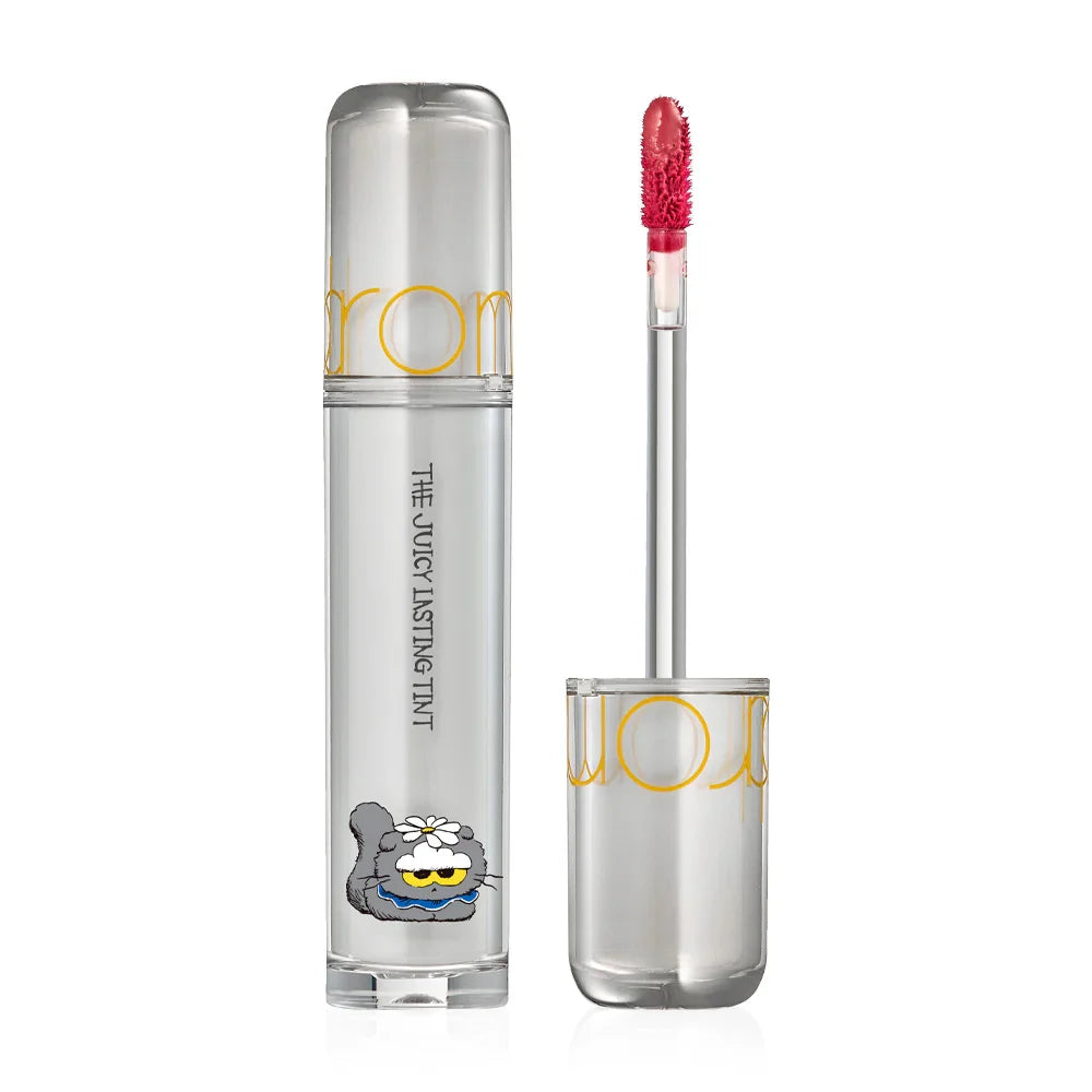 ROM&ND X Zo&Friends The Juicy Lasting Tint 3.5g - #29 Joseon Fig