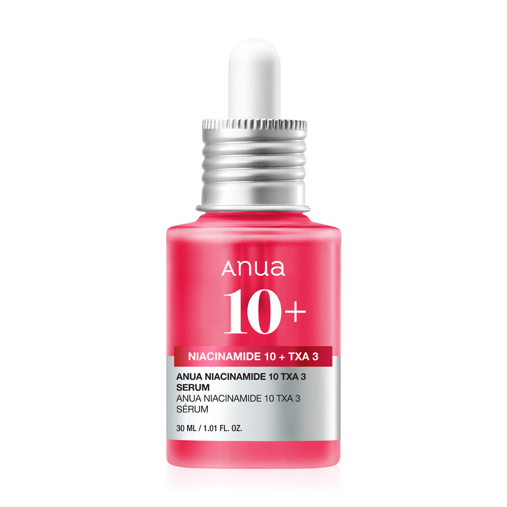 ANUA Niacinamide 10 TXA 3 Serum 30ml