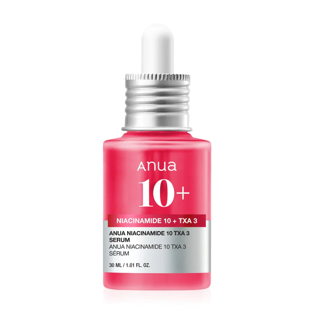 ANUA Niacinamide 10 TXA 3 Serum 30ml