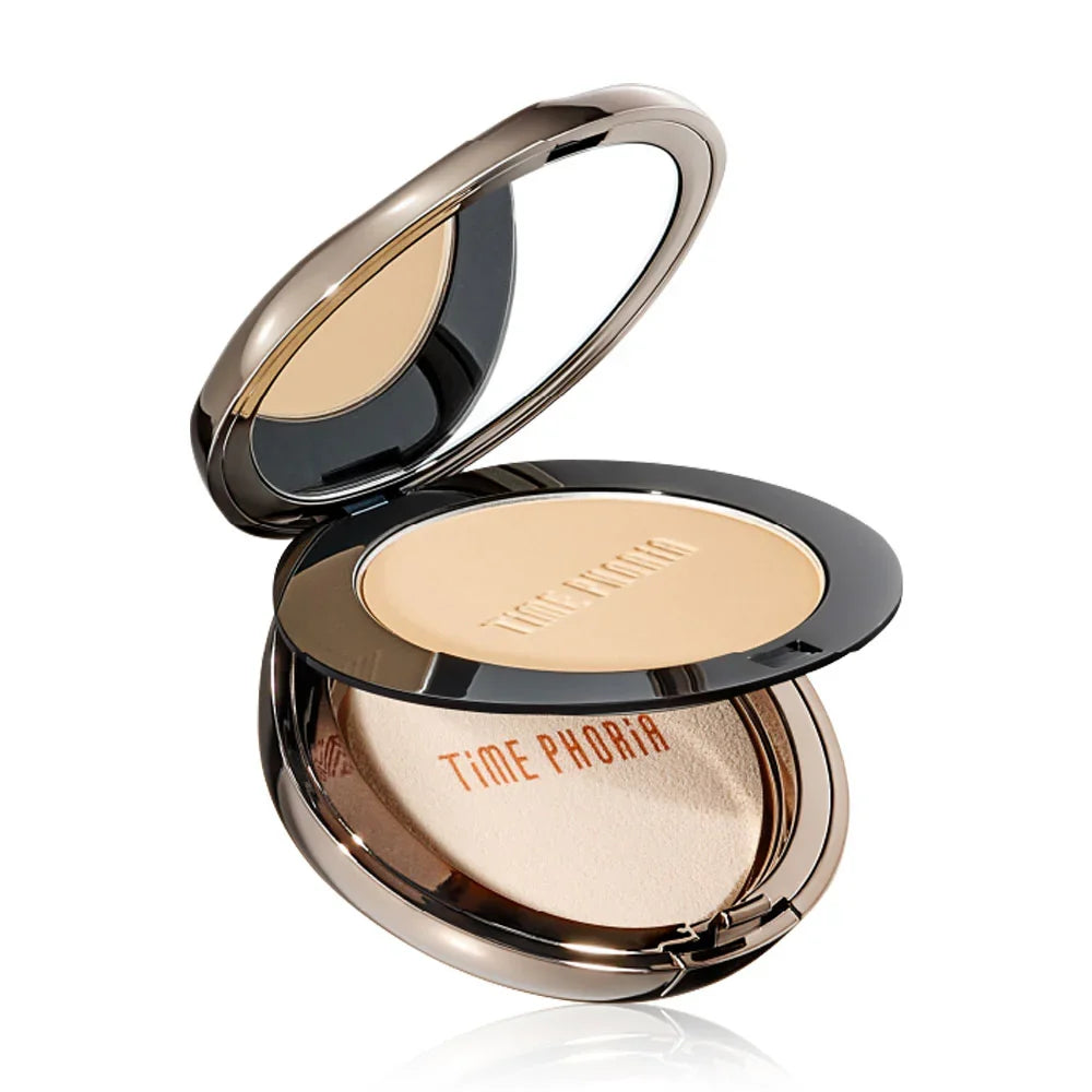 Time Phoria Timeless Optima Cover-Blur Skin Perfection Powder Foundation 8.5g - #00N Blanc
